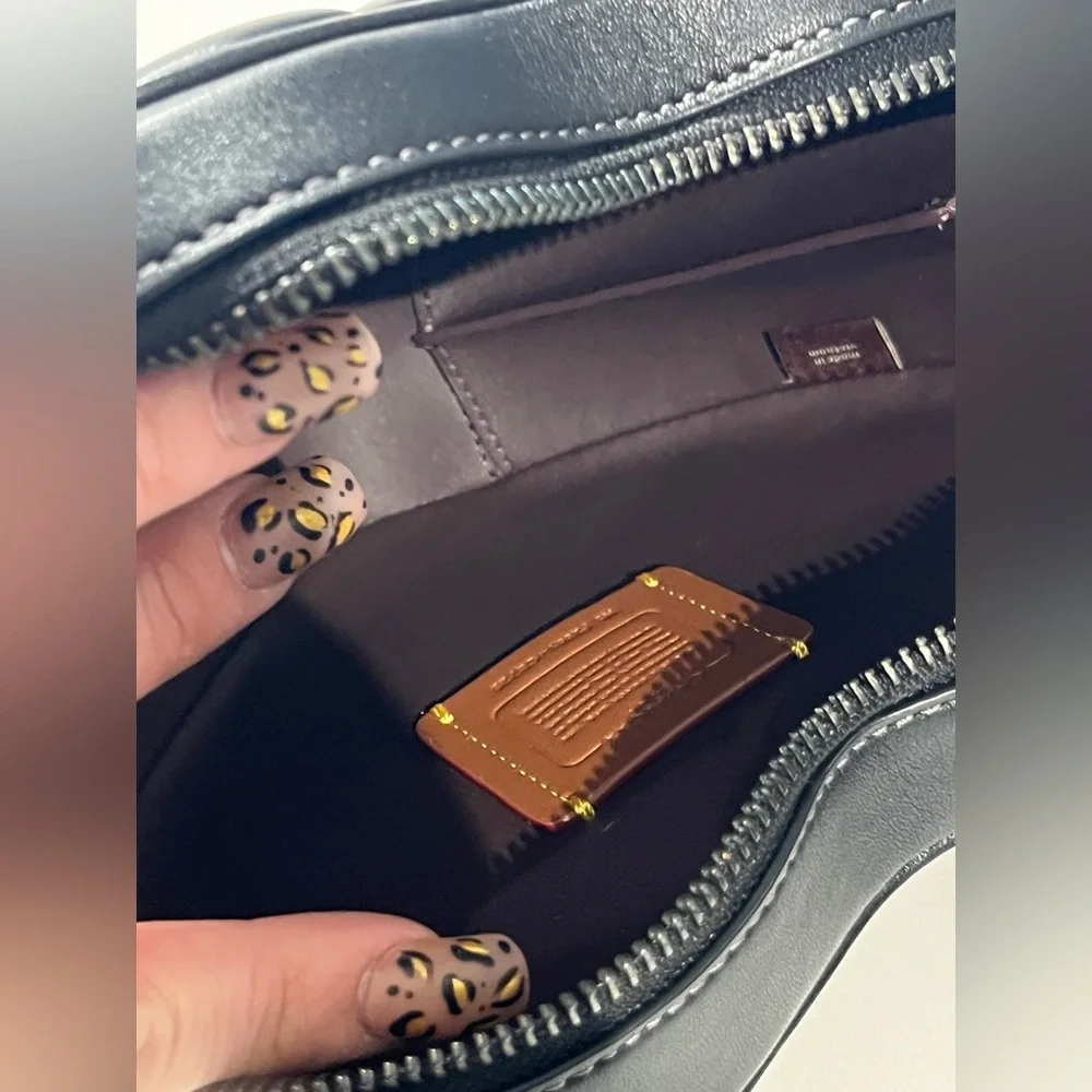 Coach nwt including